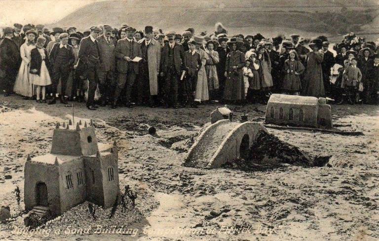 5 things you didn’t know about Ettrick Bay